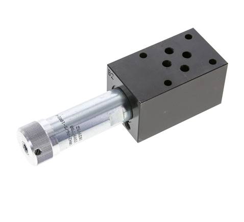 NG6 (D03) Sandwich Pressure Reducing Valve B 210bar