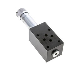 NG6 (D03) Sandwich Pressure Reducing Valve B 210bar