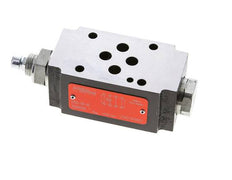 NG6 (D03) Sandwich Throttle Check Valve A