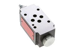 NG6 (D03) Sandwich Throttle Check Valve B