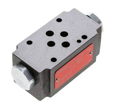 NG6 (D03) Sandwich Pilot-Operated Check Valve B