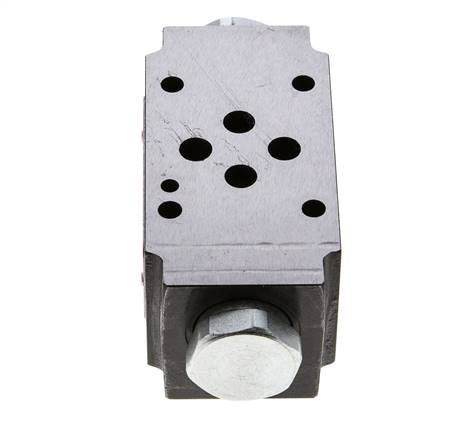 NG6 (D03) Sandwich Pilot-Operated Check Valve B