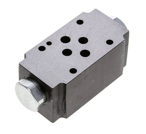NG6 (D03) Sandwich Pilot-Operated Check Valve B