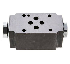 NG6 (D03) Sandwich Pilot-Operated Check Valve B