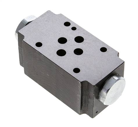 NG6 (D03) Sandwich Pilot-Operated Check Valve B