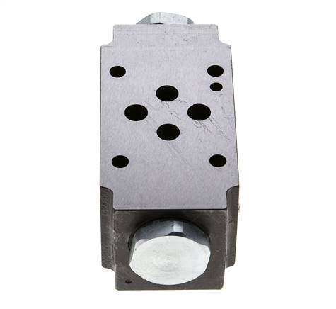 NG6 (D03) Sandwich Pilot-Operated Check Valve B
