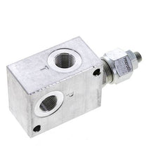 G3/8'' Hydraulic Inline Relief Valve 100-350bar 30l/min