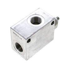 G3/4'' Hydraulic Inline Relief Valve 3-70bar 150l/min
