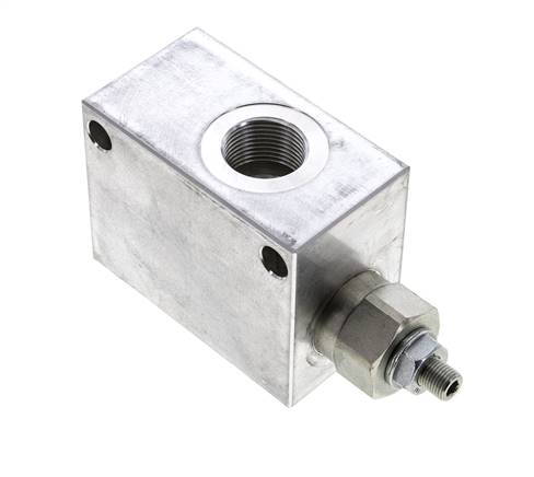 G3/4'' Hydraulic Inline Relief Valve 3-70bar 150l/min
