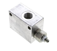 G3/4'' Hydraulic Inline Relief Valve 3-70bar 150l/min