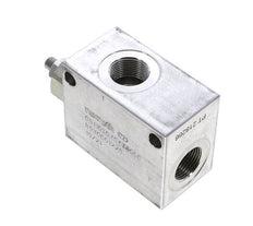 G3/4'' Hydraulic Inline Relief Valve 3-70bar 150l/min