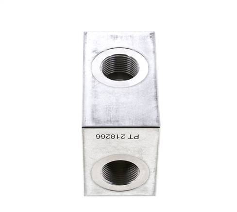 G3/4'' Hydraulic Inline Relief Valve 3-70bar 150l/min