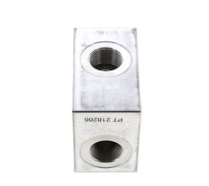 G3/4'' Hydraulic Inline Relief Valve 3-70bar 150l/min
