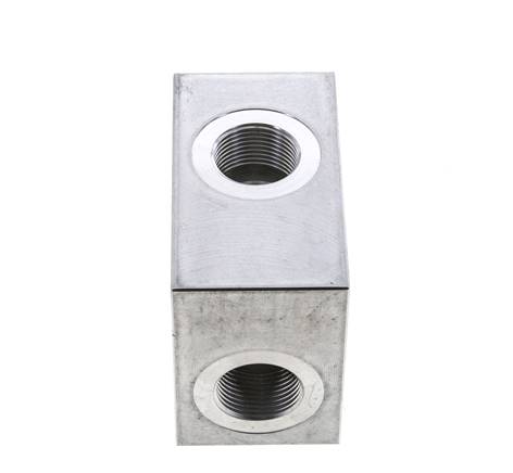 G3/4'' Hydraulic Inline Relief Valve 7-105bar 150l/min