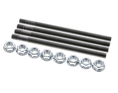 Tie Rod Set for Hydraulic Hand Lever Valve Block, 1 Section