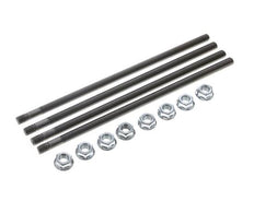 Tie Rod Set for Hydraulic Hand Lever Valve Block, 3 Sections