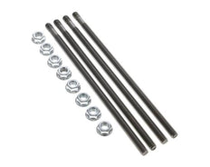 Tie Rod Set for Hydraulic Hand Lever Valve Block, 3 Sections