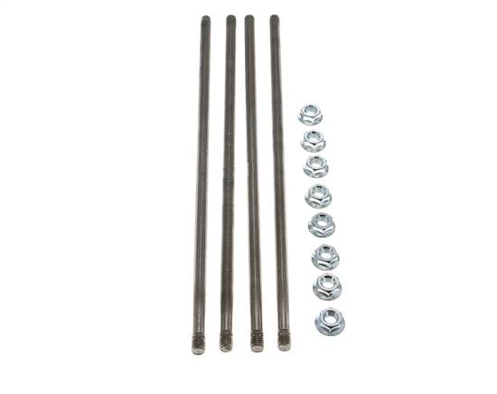 Tie Rod Set for Hydraulic Hand Lever Valve Block, 5 Sections