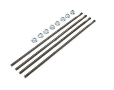 Tie Rod Set for Hydraulic Hand Lever Valve Block, 8 Sections