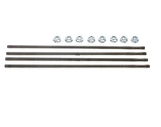 Tie Rod Set for Hydraulic Hand Lever Valve Block, 9 Sections