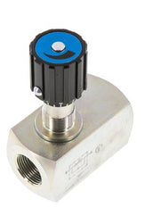 G3/4'' Hydraulic Throttle Check Valve 350bar Max 180l/min
