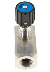 G3/4'' Hydraulic Throttle Check Valve 350bar Max 180l/min