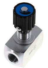 G3/8'' Hydraulic Throttle Valve 350bar Max 75l/min