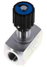 G3/8'' Hydraulic Throttle Valve 350bar Max 75l/min