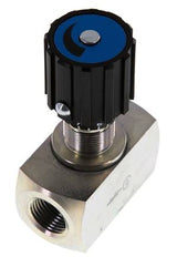G1/2'' Hydraulic Throttle Valve 350bar Max 150l/min