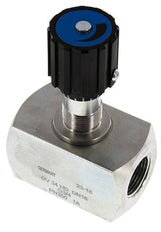 G3/4'' Hydraulic Throttle Valve 350bar Max 180l/min