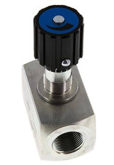 G3/4'' Hydraulic Throttle Valve 350bar Max 180l/min
