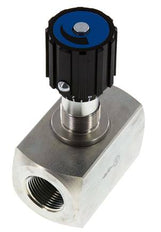 G3/4'' Hydraulic Throttle Valve 350bar Max 180l/min