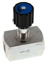 G3/4'' Hydraulic Throttle Valve 350bar Max 180l/min