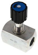 G3/4'' Hydraulic Throttle Valve 350bar Max 180l/min