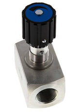 G3/4'' Hydraulic Throttle Valve 350bar Max 180l/min