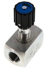 G3/4'' Hydraulic Throttle Valve 350bar Max 180l/min