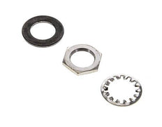 G1 Hydraulic Throttle Valve Panel Mounting Set