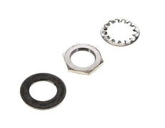 G1 Hydraulic Throttle Valve Panel Mounting Set