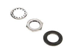 G1 Hydraulic Throttle Valve Panel Mounting Set