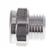 G1/4'' Oil Level Sight Glass with Reflector 15bar