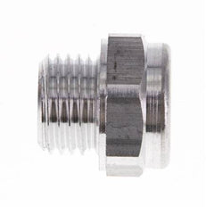 G1/4'' Oil Level Sight Glass with Reflector 15bar