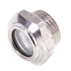 G1/2'' Oil Level Sight Glass with Reflector 15bar