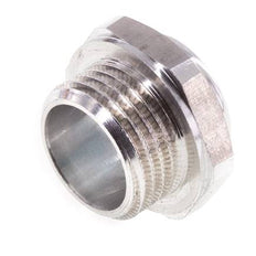G1/2'' Oil Level Sight Glass with Reflector 15bar