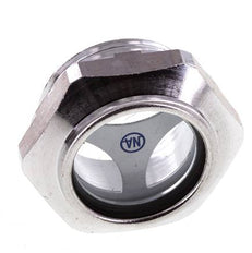 G3/4'' Oil Level Sight Glass with Reflector 15bar
