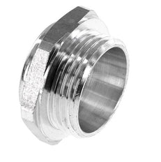 G1'' Oil Level Sight Glass with Reflector 15bar