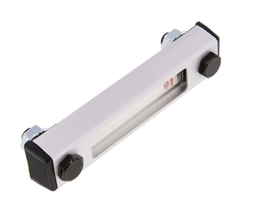 Oil Level Indicator 127mm Centre Distance without Thermometer - Hydac