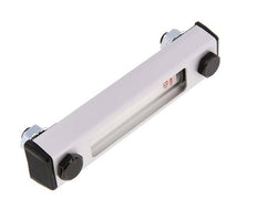 Oil Level Indicator 127mm Centre Distance without Thermometer - Hydac