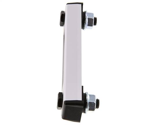 Oil Level Indicator 127mm Centre Distance without Thermometer - Hydac