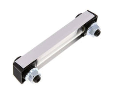 Oil Level Indicator 127mm Centre Distance without Thermometer - Hydac
