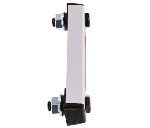 Oil Level Indicator 127mm Centre Distance without Thermometer - Hydac